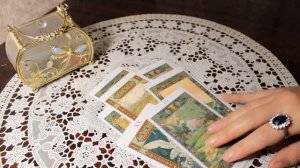 Этот расклад все прояснит!Это важно знать!