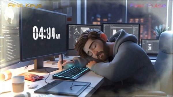 С Новым Годом от MIRACLES.STUDIO