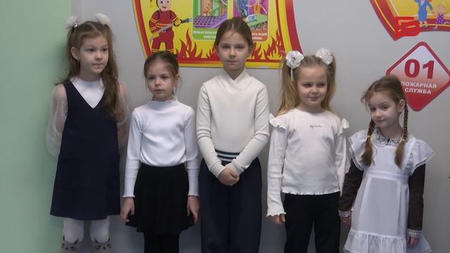Для белгородских школьников провели новогодний квест на знание правил дорожного движения смотреть онлайн