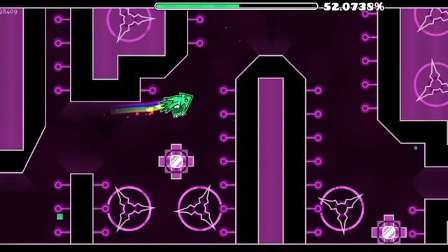 Duelo maestro by Nacho21 (Insane demon) (2 coins) смотреть онлайн