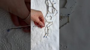 Волшебный фонарик. Видео 1. Сборка кисти фонарика (пункт 6)