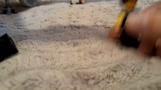 Обращение сани