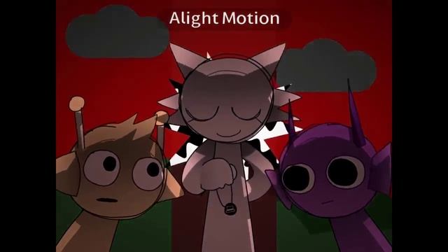 Sprunki Tik Tok Compilation / спрунки сборник видео из тик тока