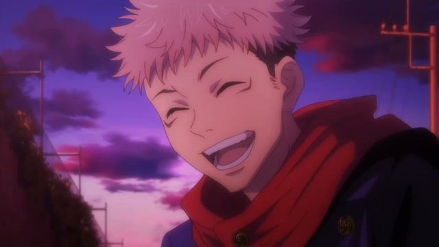 Blood // Water / Jujutsu Kaisen