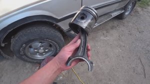 Восстановление утопленного Ланд Ровера