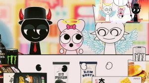 МУЛЬТИКИ ДЛЯ ДЕТЕЙ,  СПРУНКИ МУЛЬТИК,  #СПРУНКИ #МУКБАНГ, МУЛЬТИКИ ДЛЯ ДЕТЕЙ СПРУНКИ #СПРУНКИ