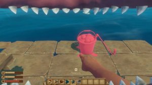 raft #6 прохождение