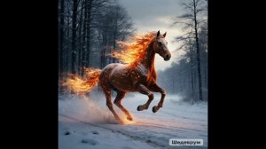 "Дорогу году огненной лошади"