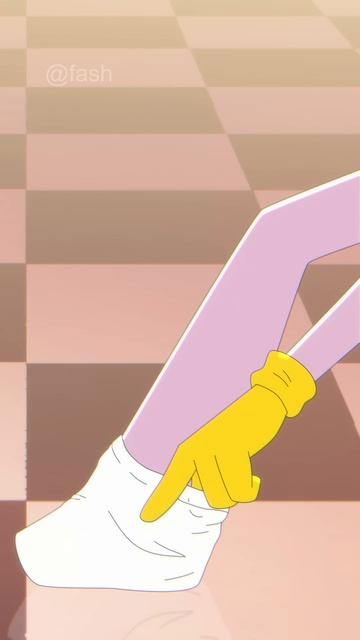 Сила Макияжа (The Amazing Digital Circus Animation) смотреть онлайн