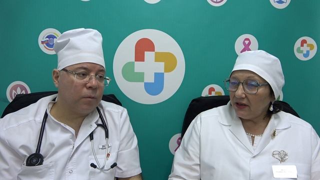 ВЕТОМ терапия в различных направлениях нашего центра....