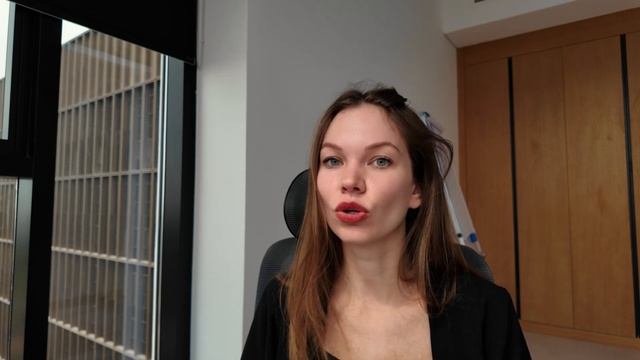 Красивое тело начинается с головы [мой опыт 10 лет РПП vs смотреть онлайн