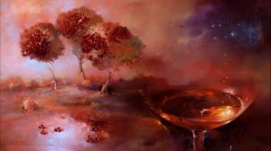 Огрызочек счастья Шедевр философии стихов музыки и аранжировки @Лучшиепесни.МихаилБаюканский