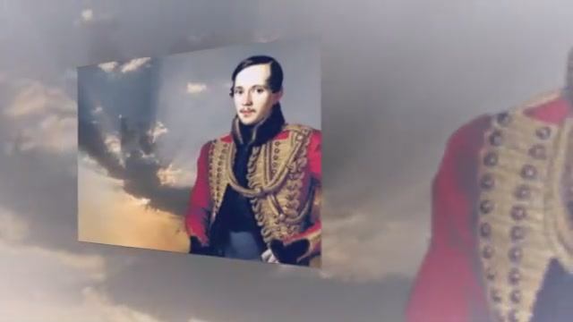 М.Ю.Лермонтов. Завещание смотреть онлайн
