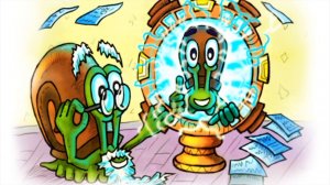 УЛИТКА БОБ приключение в Египте ЧАСТЬ #9 игра Snail Bob на канале Мистер Игрушкин