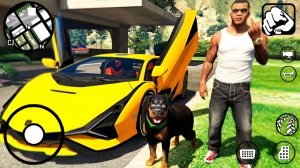 КУПИЛ САМУЮ КРУТУЮ ТАЧКУ НИССАН ГТР В ОНЛАЙН РП ОБЗОР МОДА в GTA ONLINE