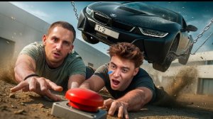 Защищаю свою МАШИНУ  с Мишей Литвиновым! * последние видео на канале Егоров*