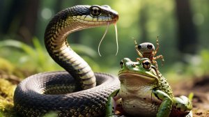 Самые ядовитые существа планеты