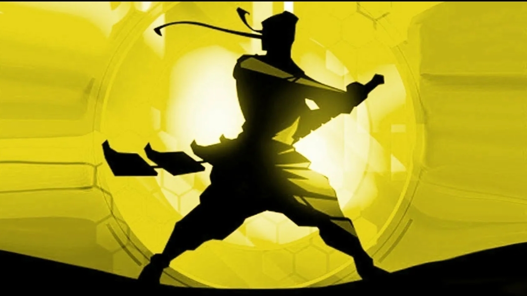 Полковник.Shadow fight 2:special edition прохождение.