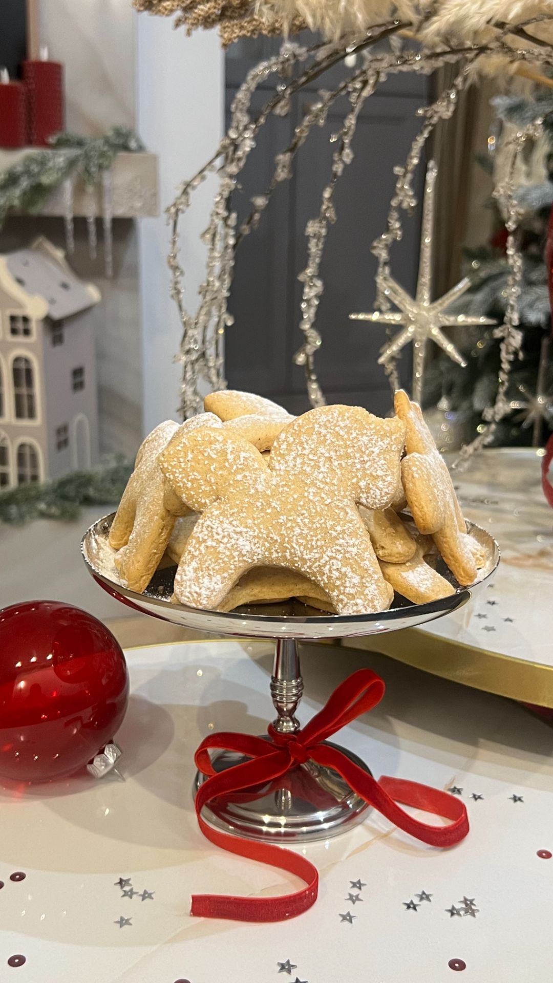 Имбирные пряники - мягкие и ароматные смотреть онлайн