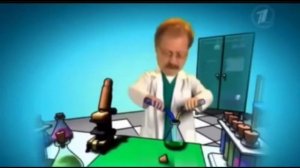 Заставка программы Жить Здорово