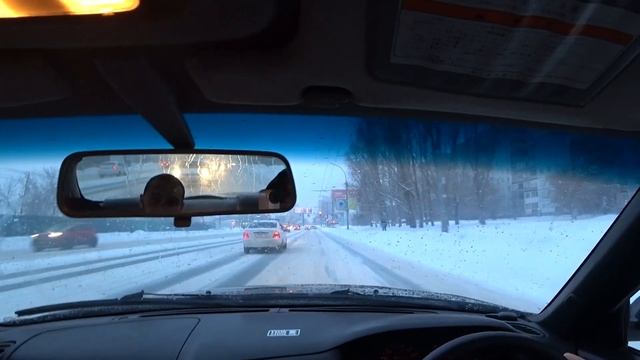 NISSAN SKYLINE R33 - ДЛЯ НАТУРАЛОВ смотреть онлайн