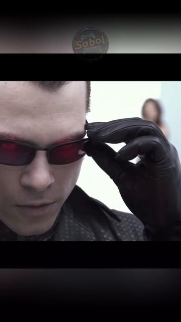 Обитель Зла. Игра VS Фильм #1 смотреть онлайн