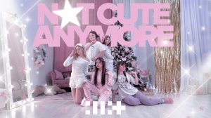 [KPOP IN PUBLIC] ILLIT - NOT CUTE ANYMORE \\ Dance cover by Inari