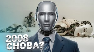 Этот ИИ-хайп закончится кризисом