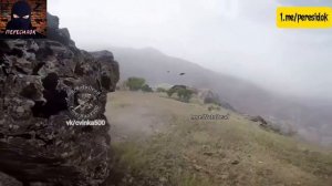 Одно из лучших видео от первого лица