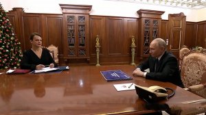 Цивилева назвала главное достижение фонда "Защитники Отчества".