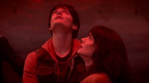 Дублированный трейлер к финальной серии Очень странные дела 5