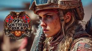 Southern Outlaw Rock Riot ⚡ Biker Anthems & Highway Rage (2026)