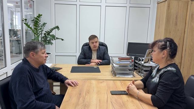 Владимир и Ирина. Чебоксары. Списали 36 Миллионов рублей