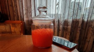 Сухая засолка рыбы и икры форели‼️ Поздравляю всех с приближающимся Новым 2026 годом🐴🎄‼️