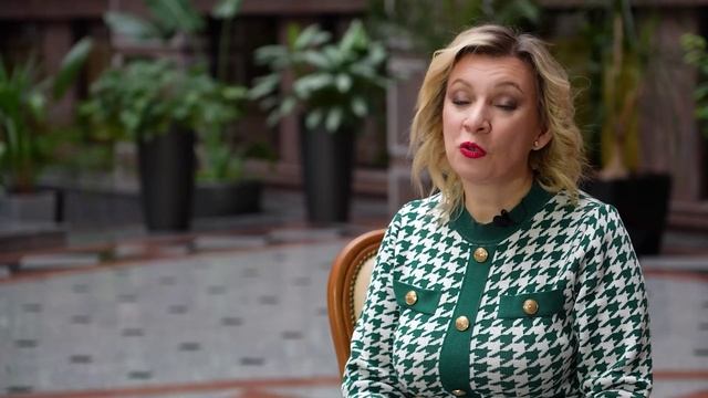 К 15-летию Фонда Горчакова смотреть онлайн