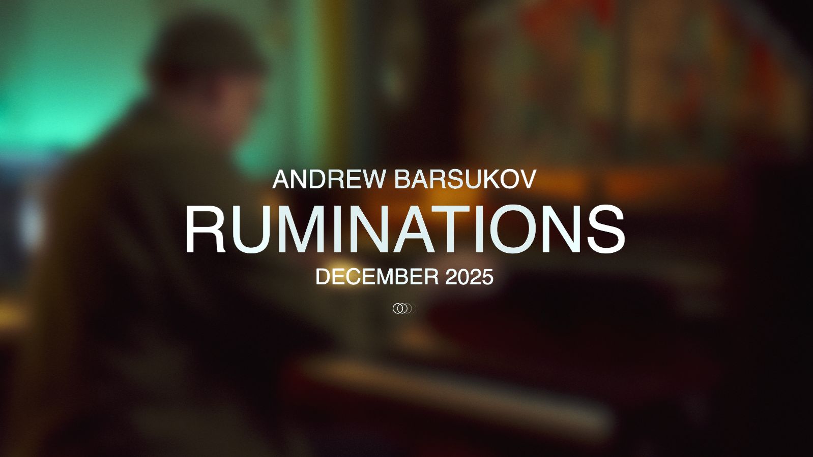 AB - Ruminations