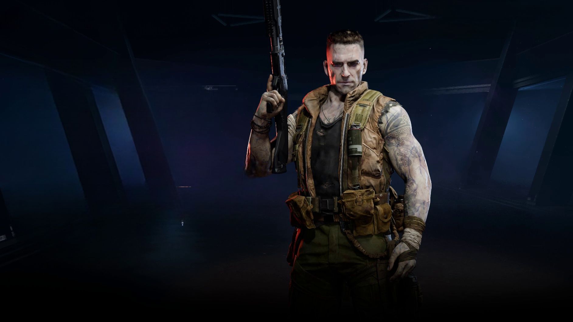 Call of Duty Black Ops 7 Режим зомби сложность стандарт получил трофей секретный смотреть онлайн