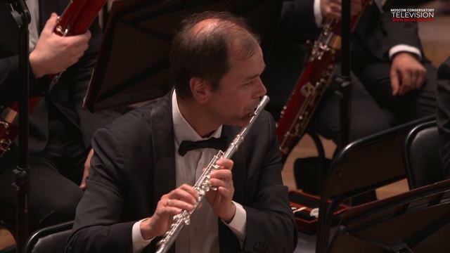 П.И.Чайковский. “Вальс” из балета “Спящая красавица” смотреть онлайн