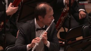 П.И.Чайковский. “Вальс” из балета “Спящая красавица”