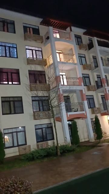 ЖК Кипарис Сукко в ночь с 30 на 31 декабря 2025 года смотреть онлайн