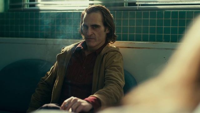 Моя жизнь — это гребанная комедия (кф. Джокер)