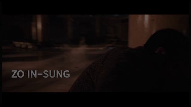 "HUMINT". Первый трейлер южнокорейского фильма. смотреть онлайн