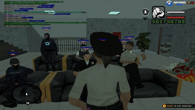 Grand Theft Auto San Andreas 2025.12.31 - 13.03.35.04 смотреть онлайн