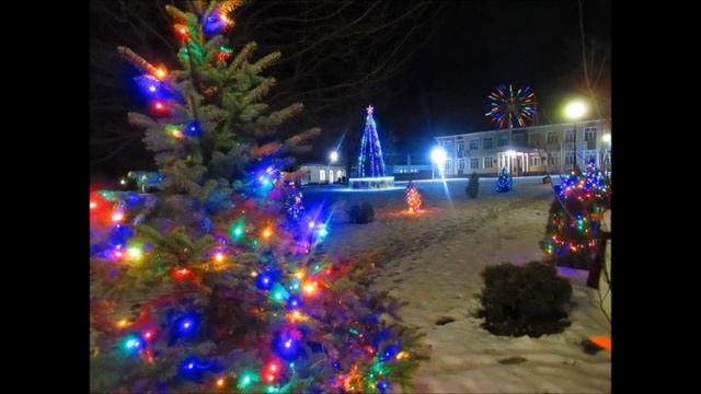 С наступающим !