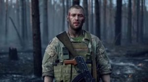Я РУССКИЙ СОЛДАТ!