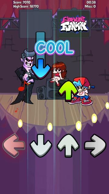 Баттл с Батей №1