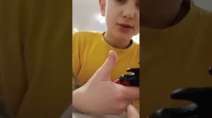 новогодний эфир