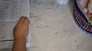 СП ,,Я свяжу себе за год,, с Катюшей
Канал ,,Катя вяжет,,
Отчёт декабря 
учасник номер 19