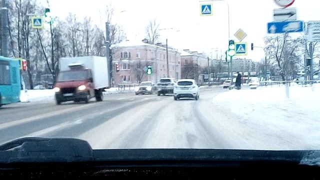 #5138 /31-12-25 г./ в СПб, ч.2... смотреть онлайн