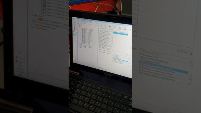 Конфигурирование С2000-АСПТ совместно с С2000-КПБ Bolid смотреть онлайн